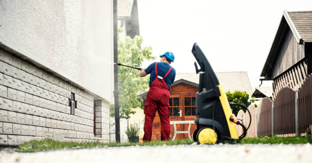 Best Sidewalk and Walkway Cleaning  in Pittsville, MD
